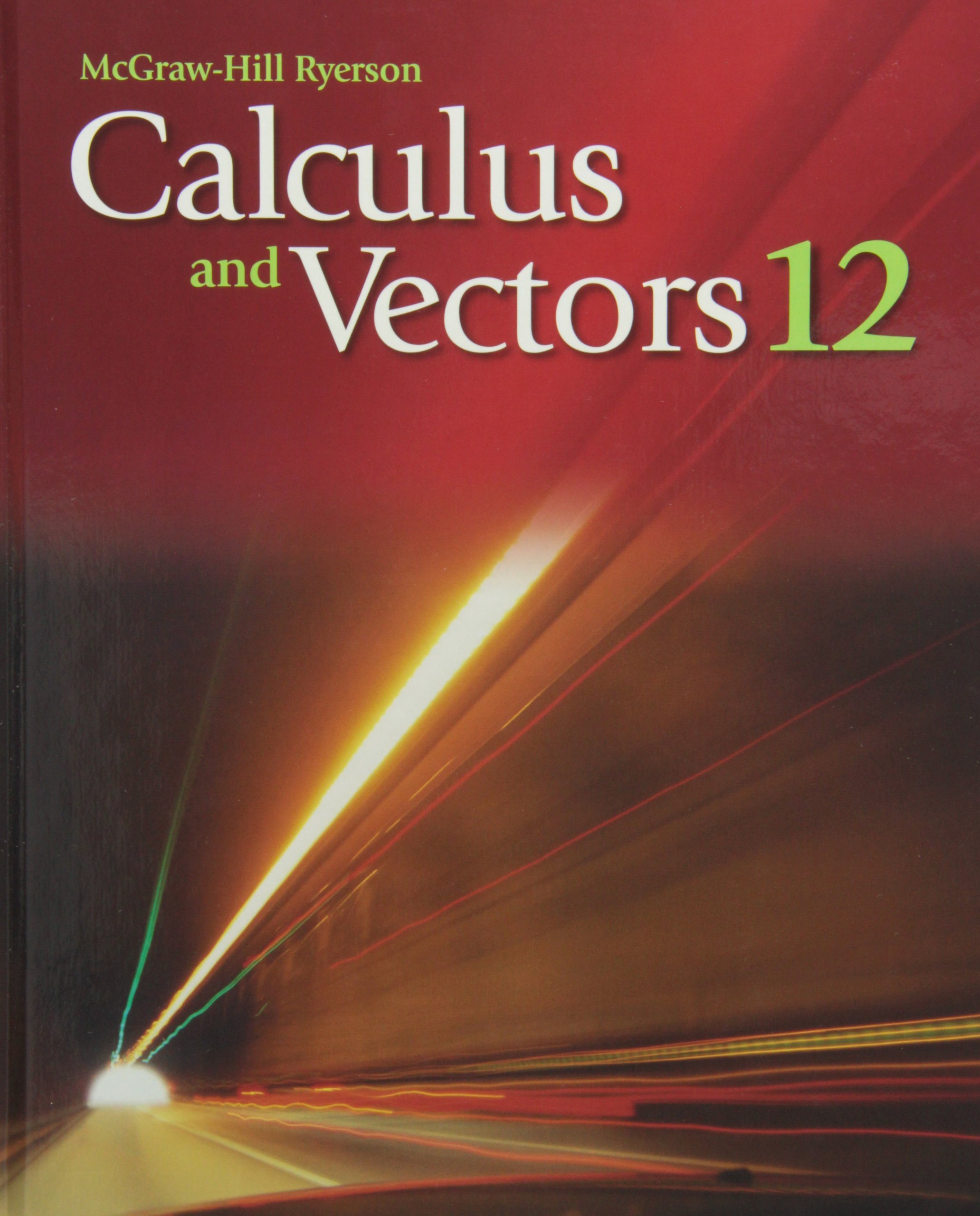 Calculus 12